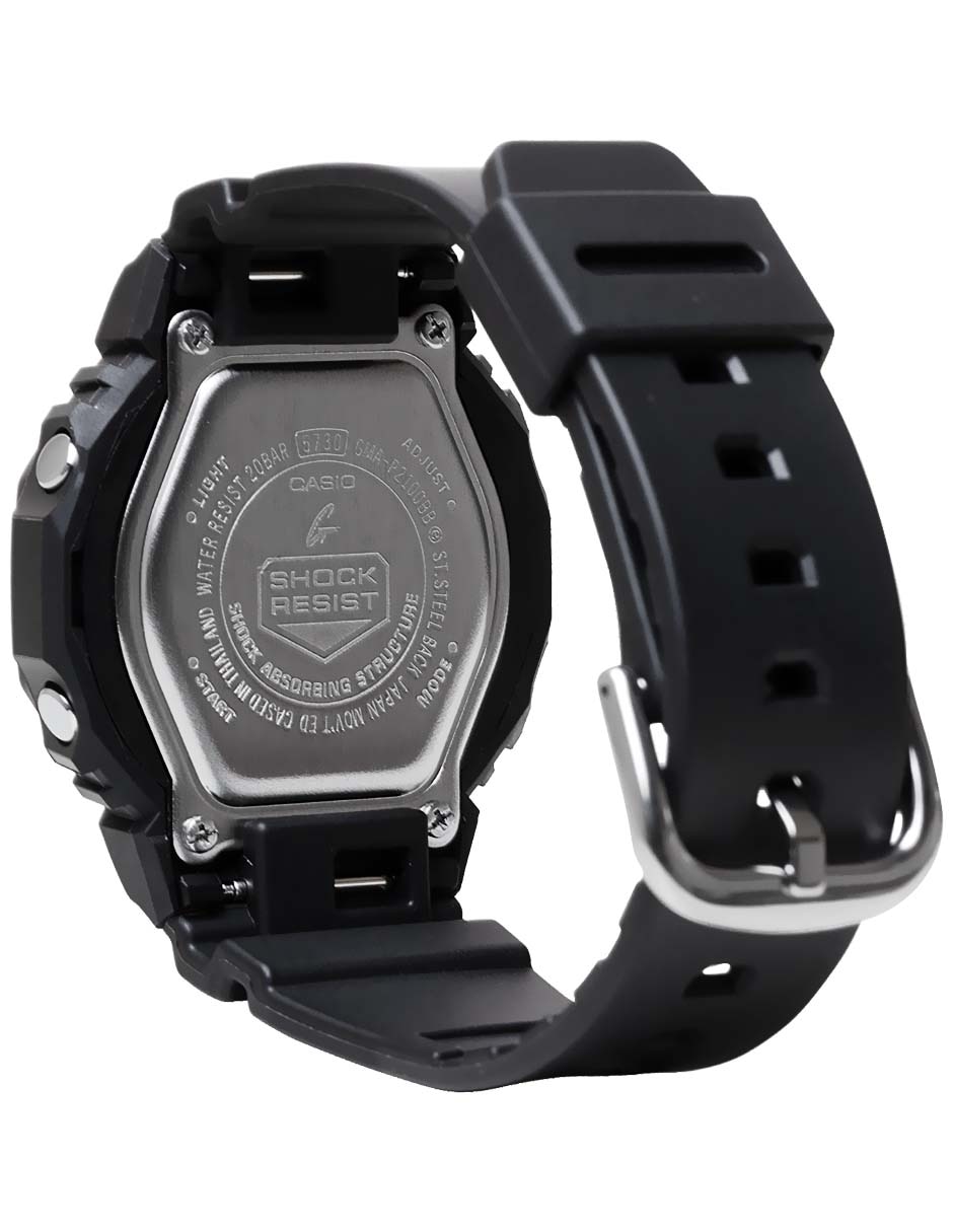 Reloj G-Shock para mujer GMA-P2100BB-1ACR