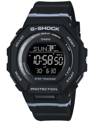 Reloj G-Shock para mujer GMD-B300-1CR Reloj G-Shock para mujer GMD-B300-1CR