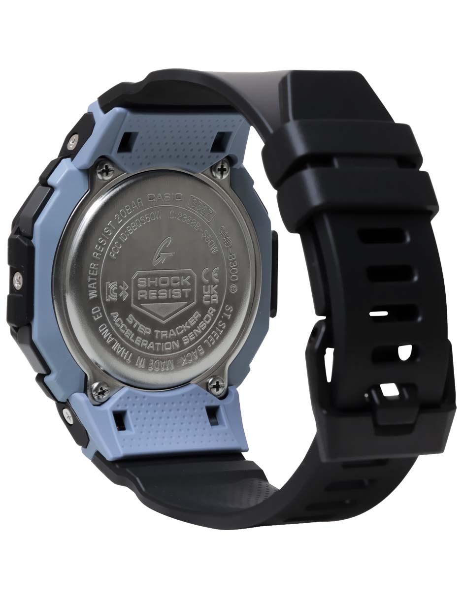 Reloj G-Shock para mujer GMD-B300-1CR