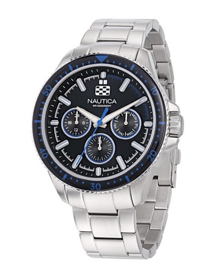 Reloj NCT Windrose para hombre NAPWRF407 Reloj NCT Windrose para hombre NAPWRF407