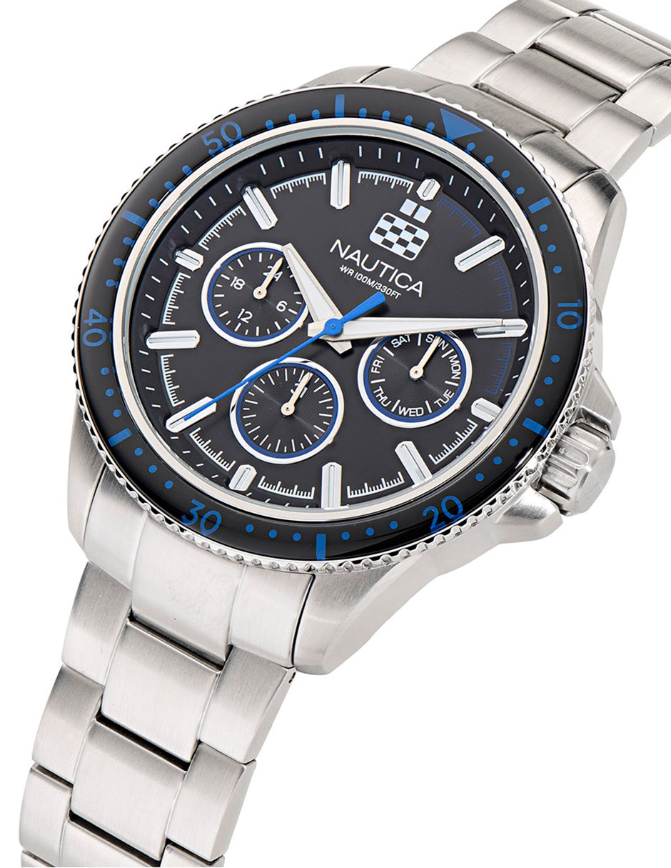 Reloj NCT Windrose para hombre NAPWRF407 4
