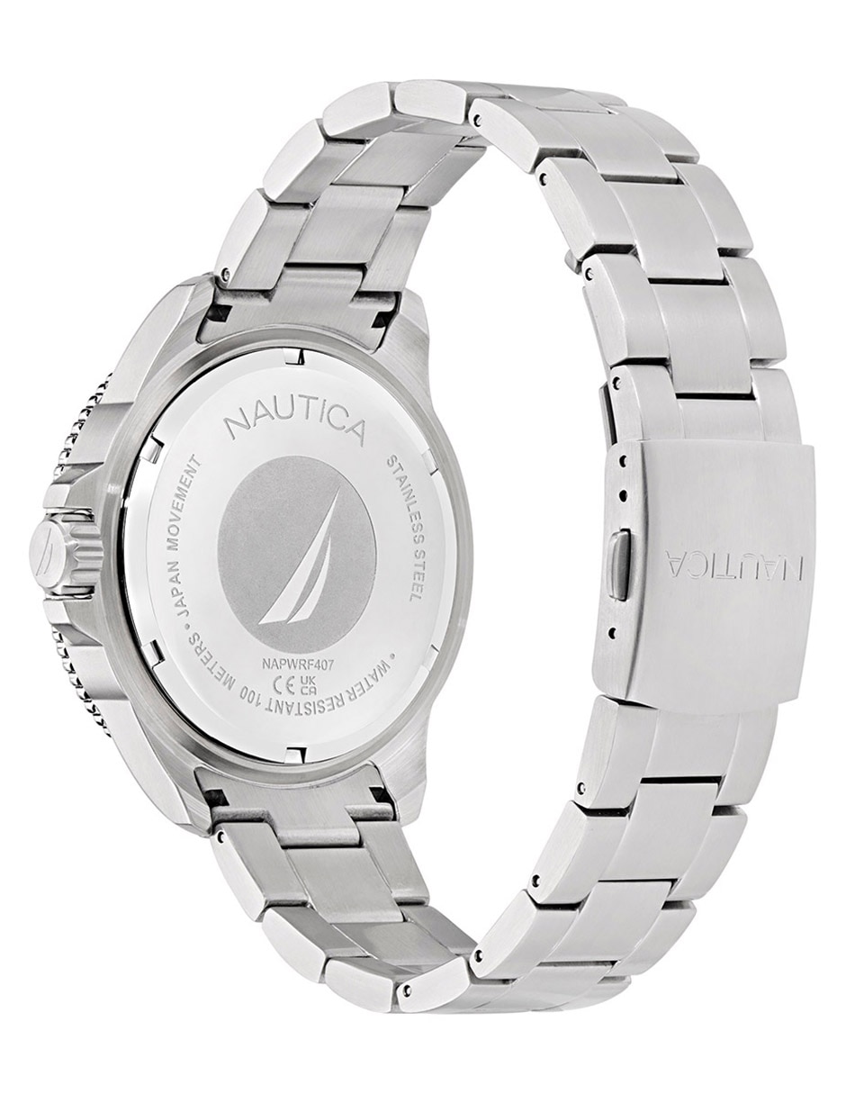 Reloj NCT Windrose para hombre NAPWRF407 5