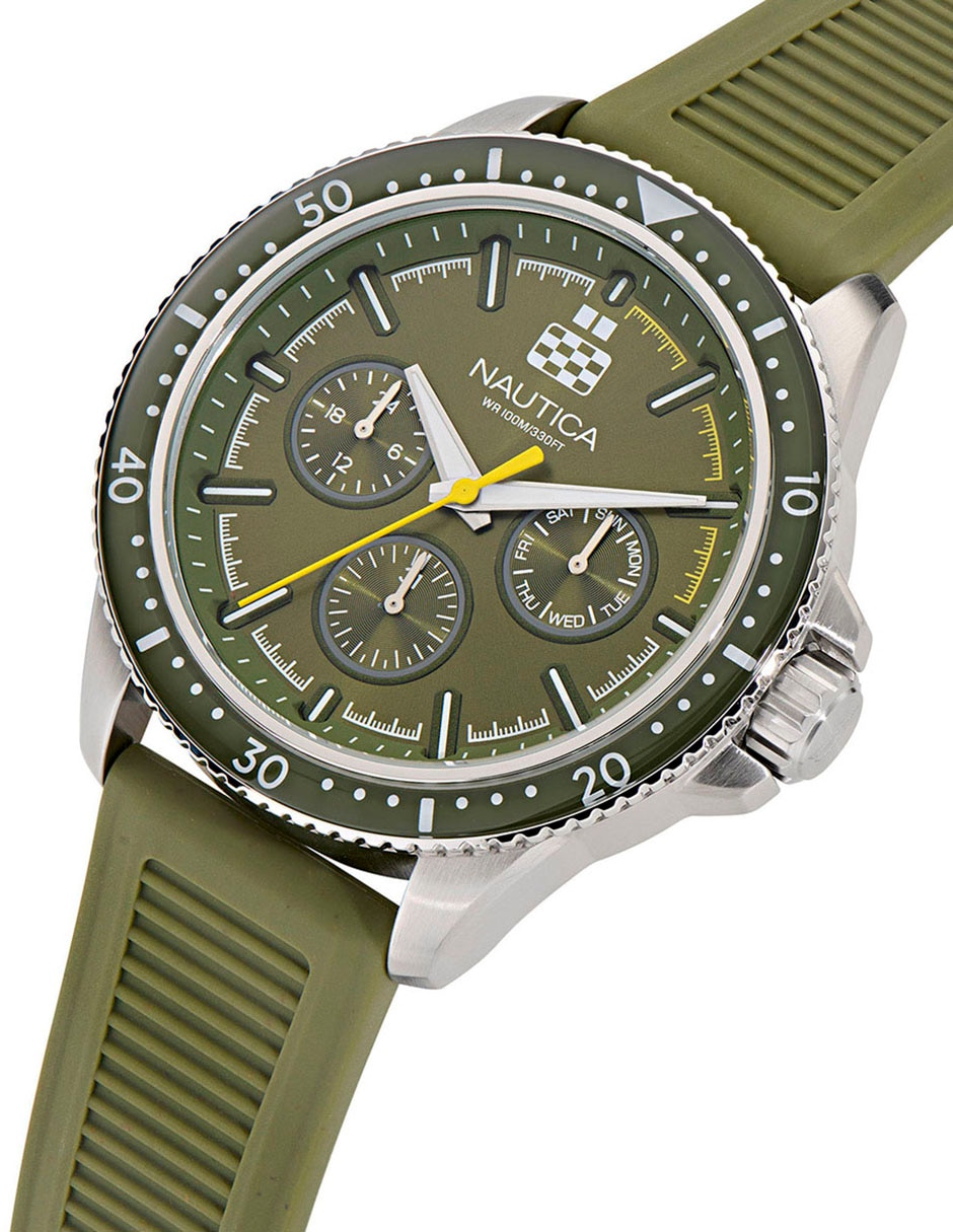 Reloj NCT Windrose para hombre NAPWRF402 5