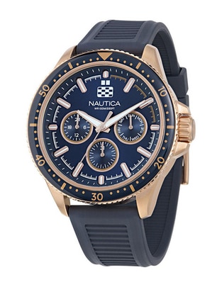Reloj Nautica NCT Windrose para hombre NAPWRF403