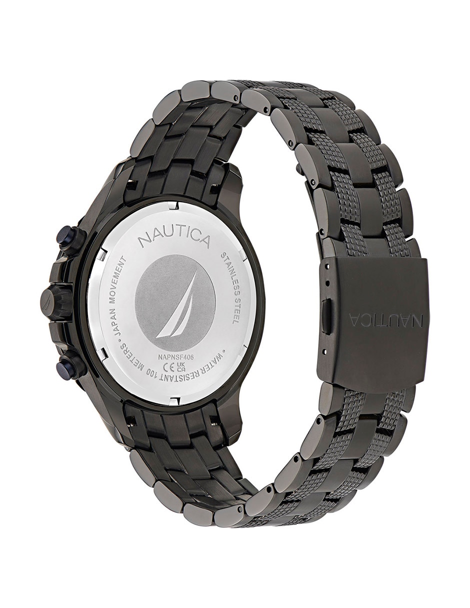 Reloj Nautica NST para hombre NAPNSF406