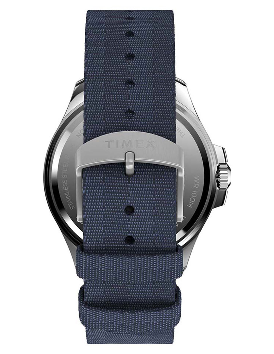 Reloj Harborside Coast para hombre TW2W62700VT