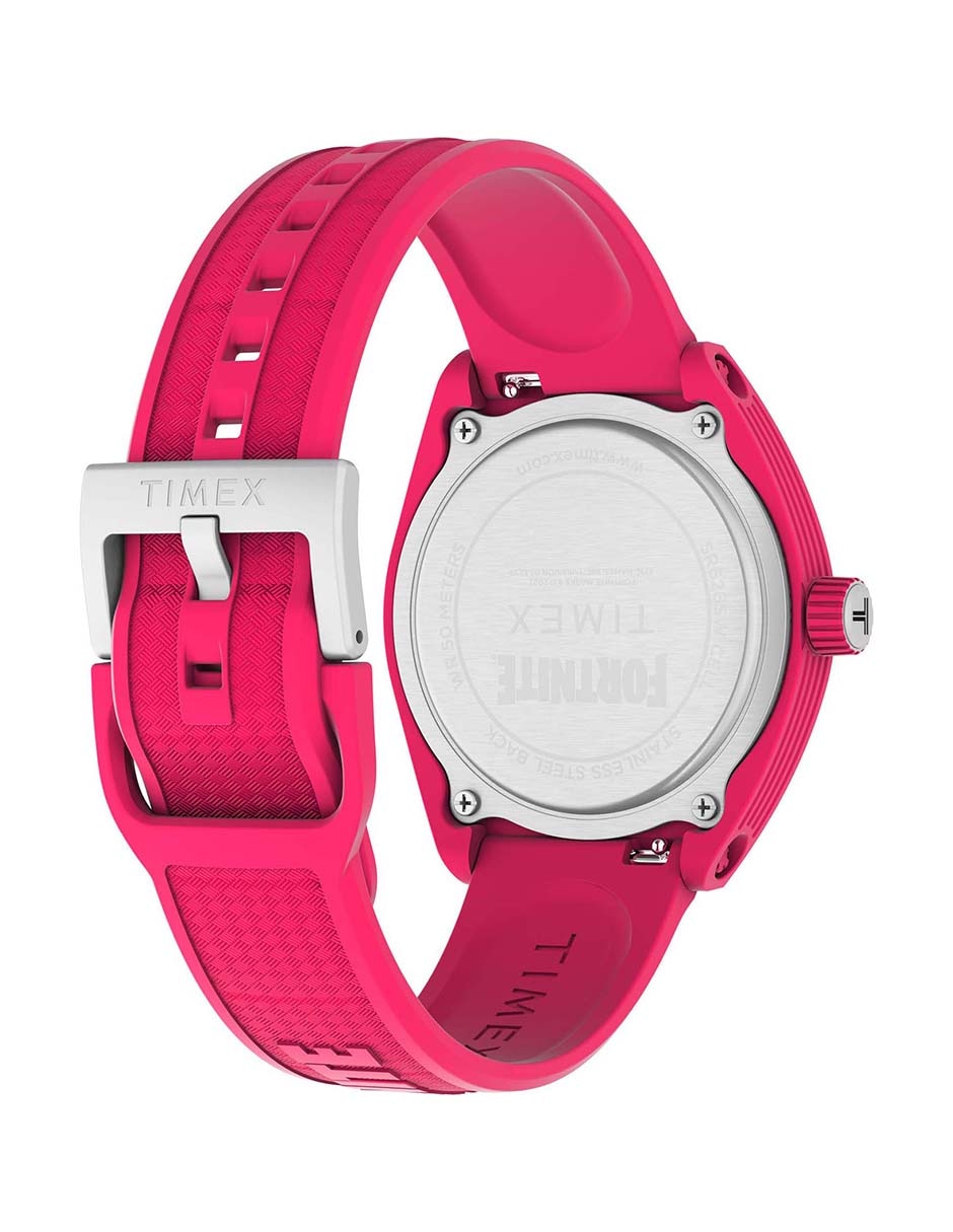 Reloj Lab Collab para hombre TW2W96800VC