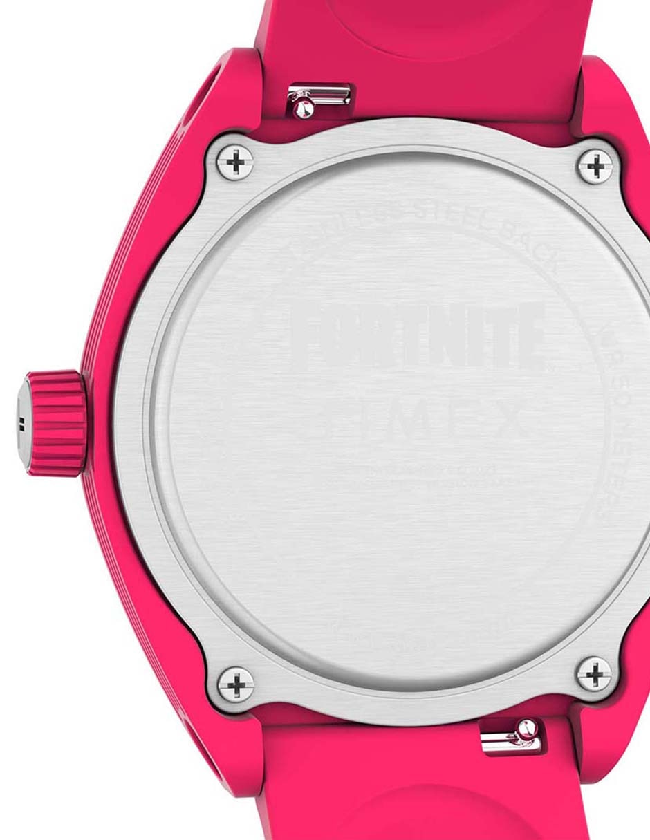Reloj Lab Collab para hombre TW2W96800VC