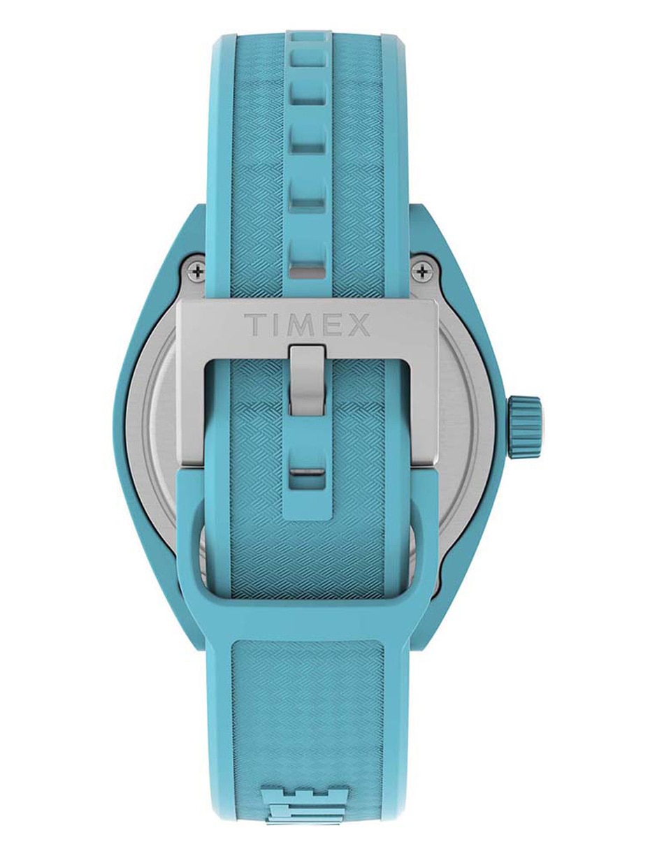 Reloj Lab Collab para hombre TW2W96900VC