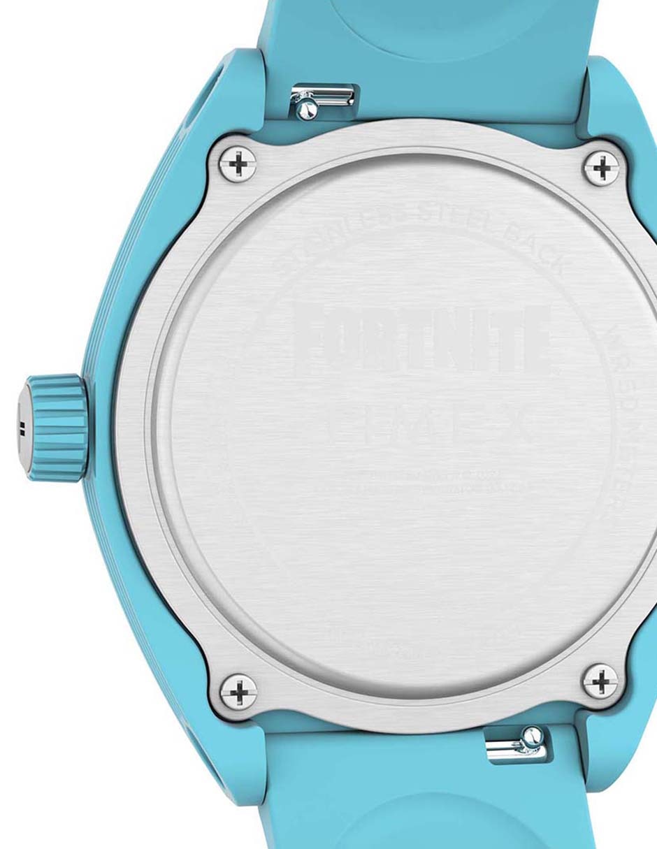 Reloj Lab Collab para hombre TW2W96900VC