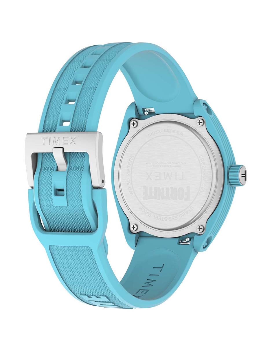 Reloj Lab Collab para hombre TW2W96900VC