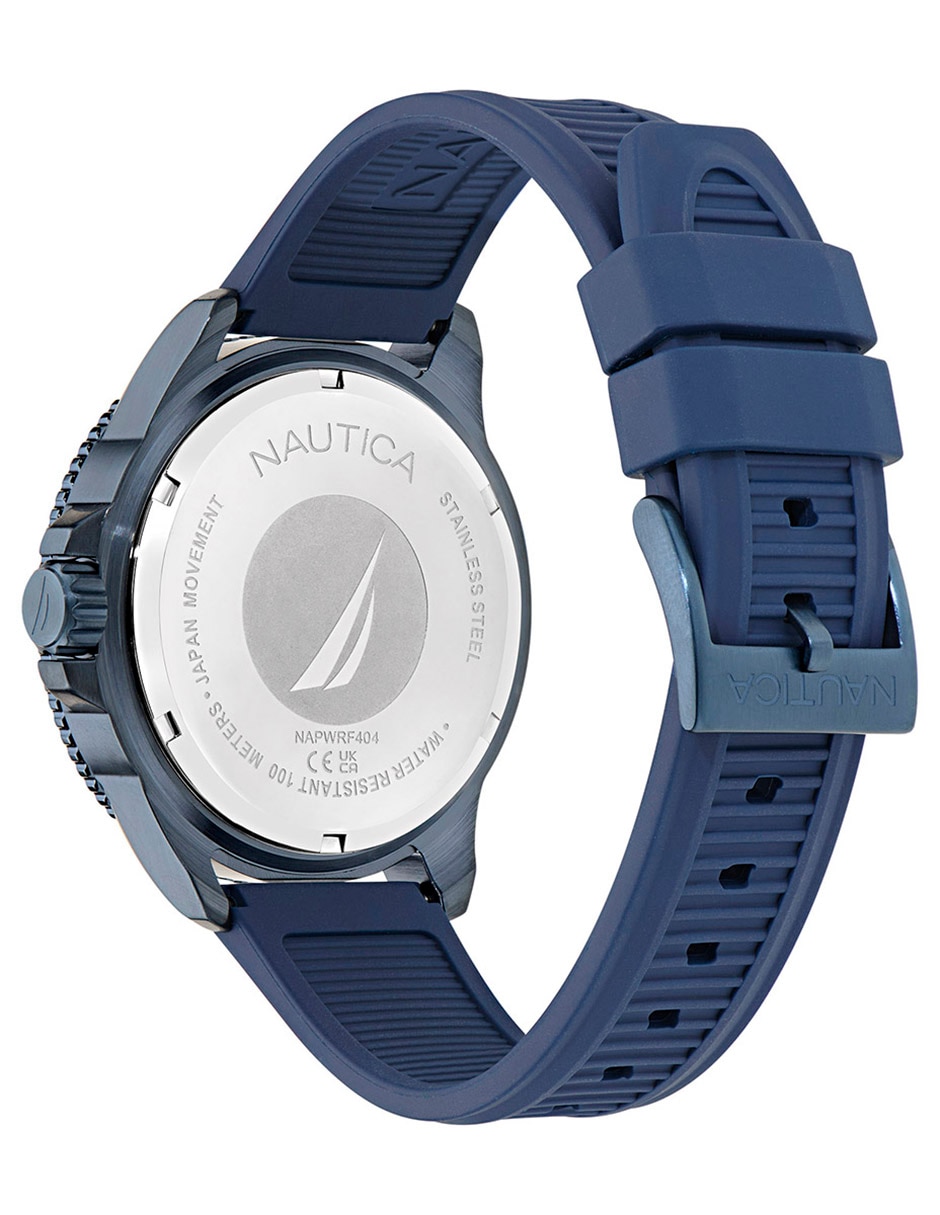 Reloj Nct Windrose para hombre NAPWRF404