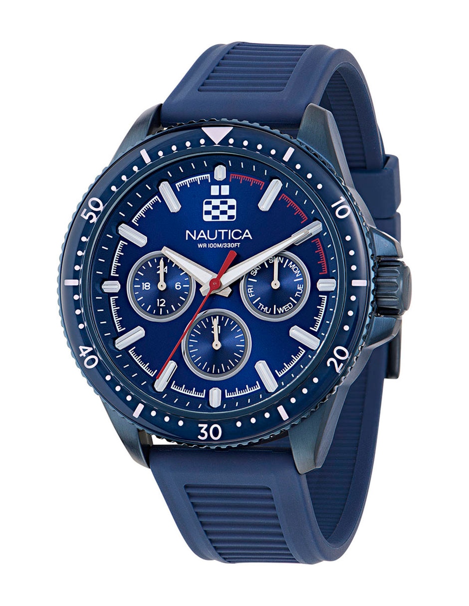 Reloj Nct Windrose para hombre NAPWRF404