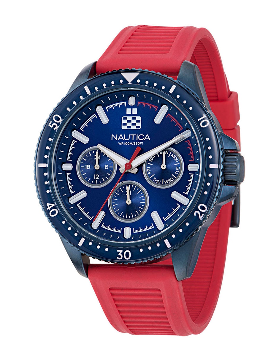 Reloj Nct Windrose para hombre NAPWRF404