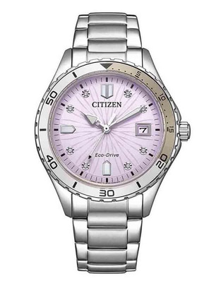Reloj Citizen Sport Casual Weekender para mujer 61892