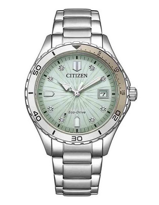 Reloj Citizen Sport Casual Weekender para mujer 61891