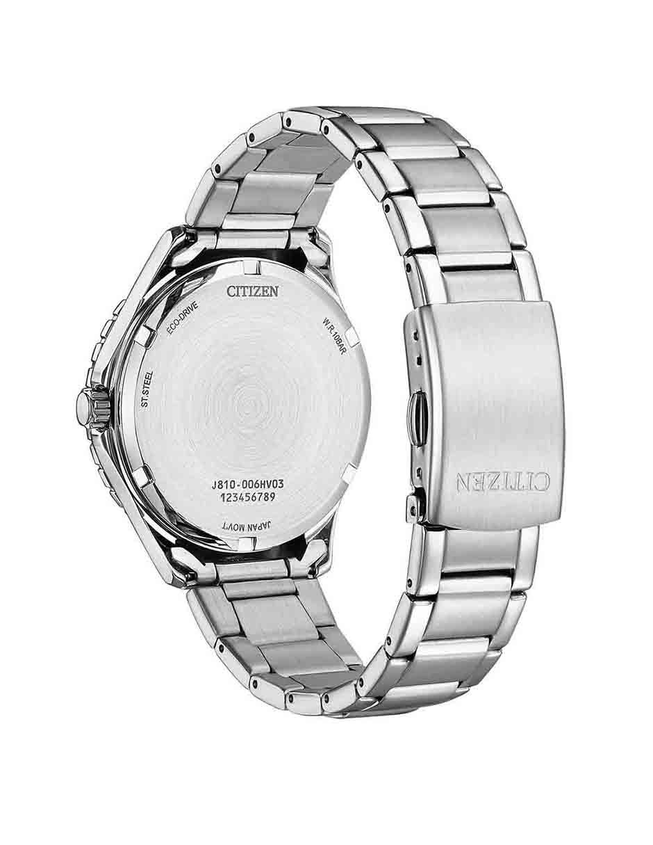 Reloj Citizen Sport Casual Weekender para mujer 61891