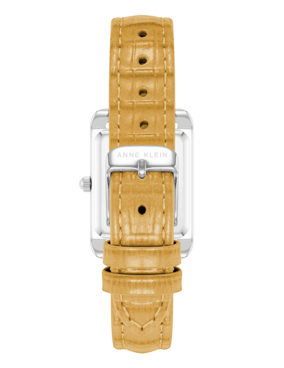 Reloj Anne Klein Color Collection para mujer AK5057SVTN