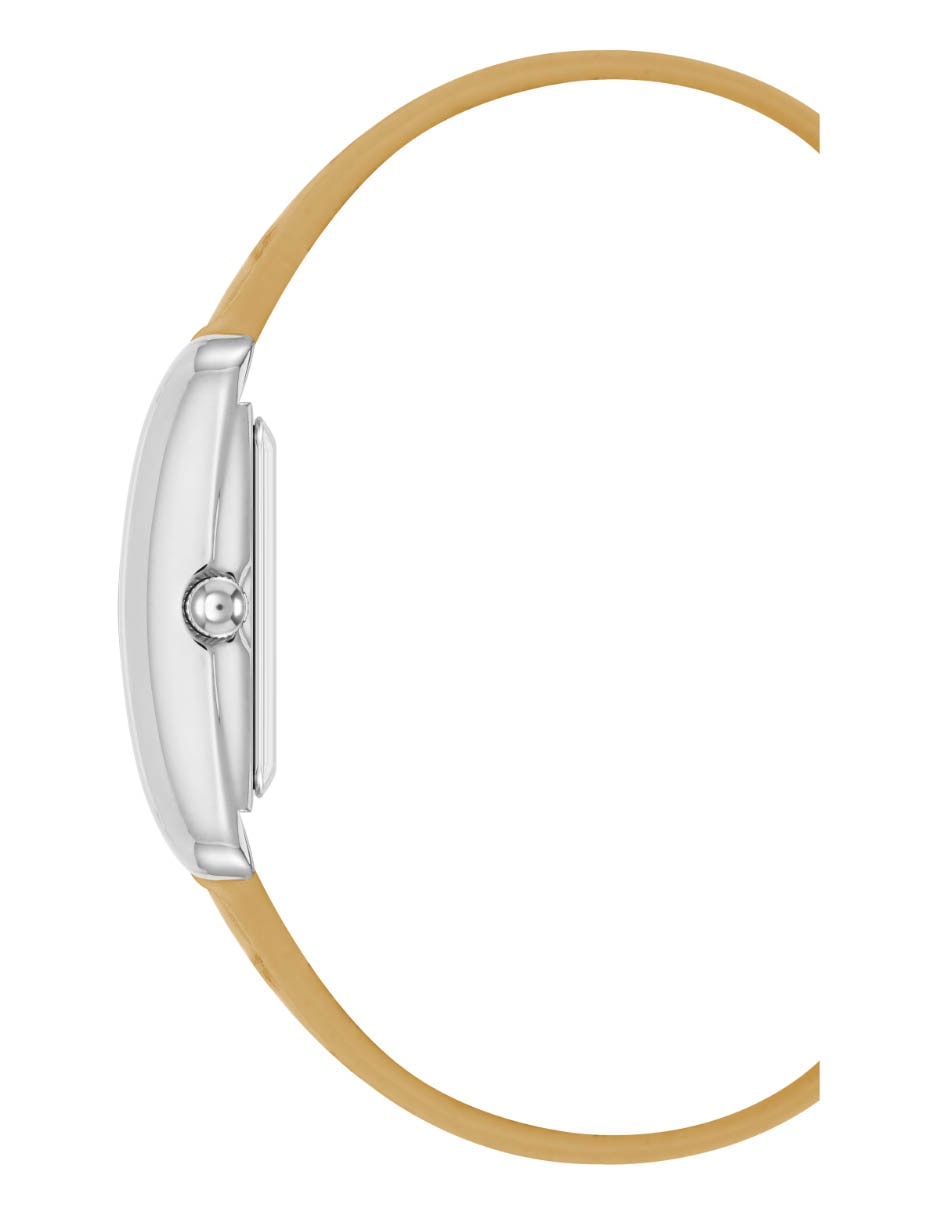 Reloj Anne Klein Color Collection para mujer AK5057SVTN