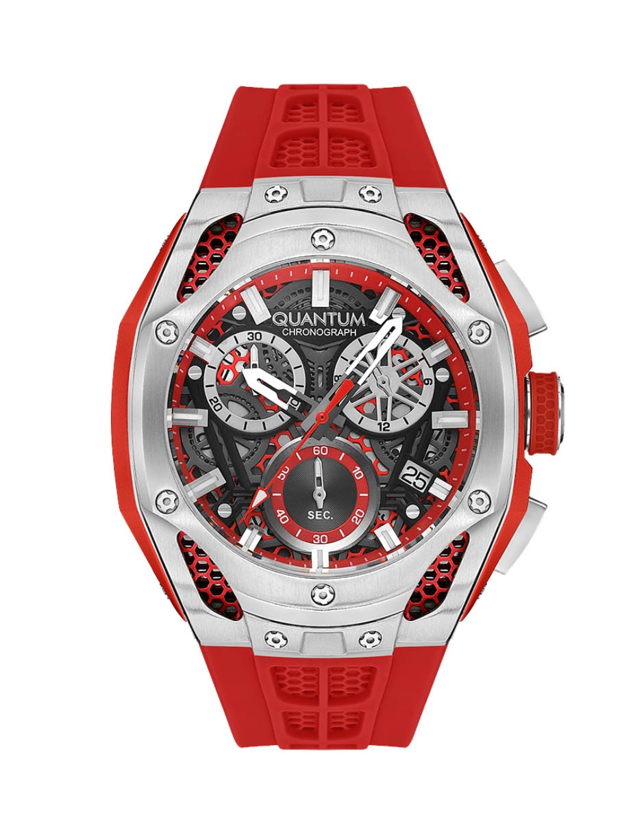 Reloj Hunter para hombre HNG1102.358