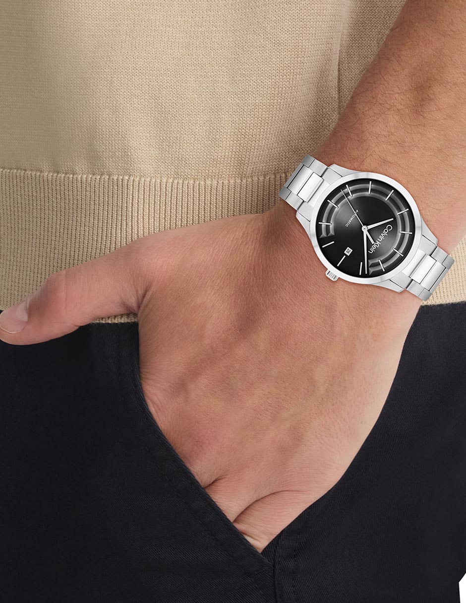 Reloj Iconic para unisex 25300021
