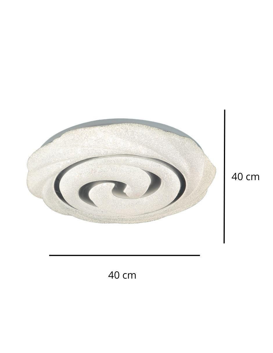 Lámpara colgante LED 3