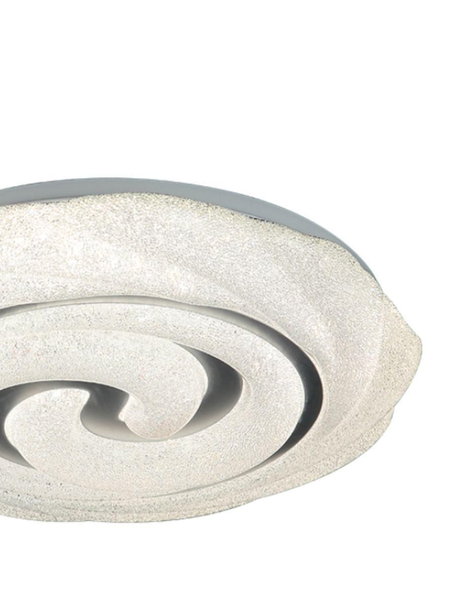 Lámpara colgante led 4