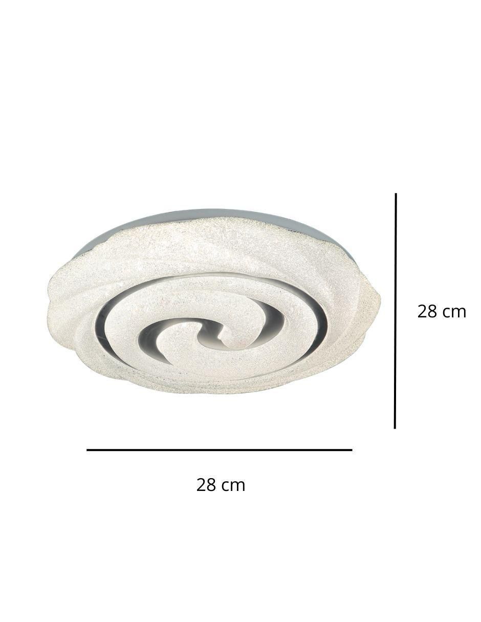Lámpara colgante led 5