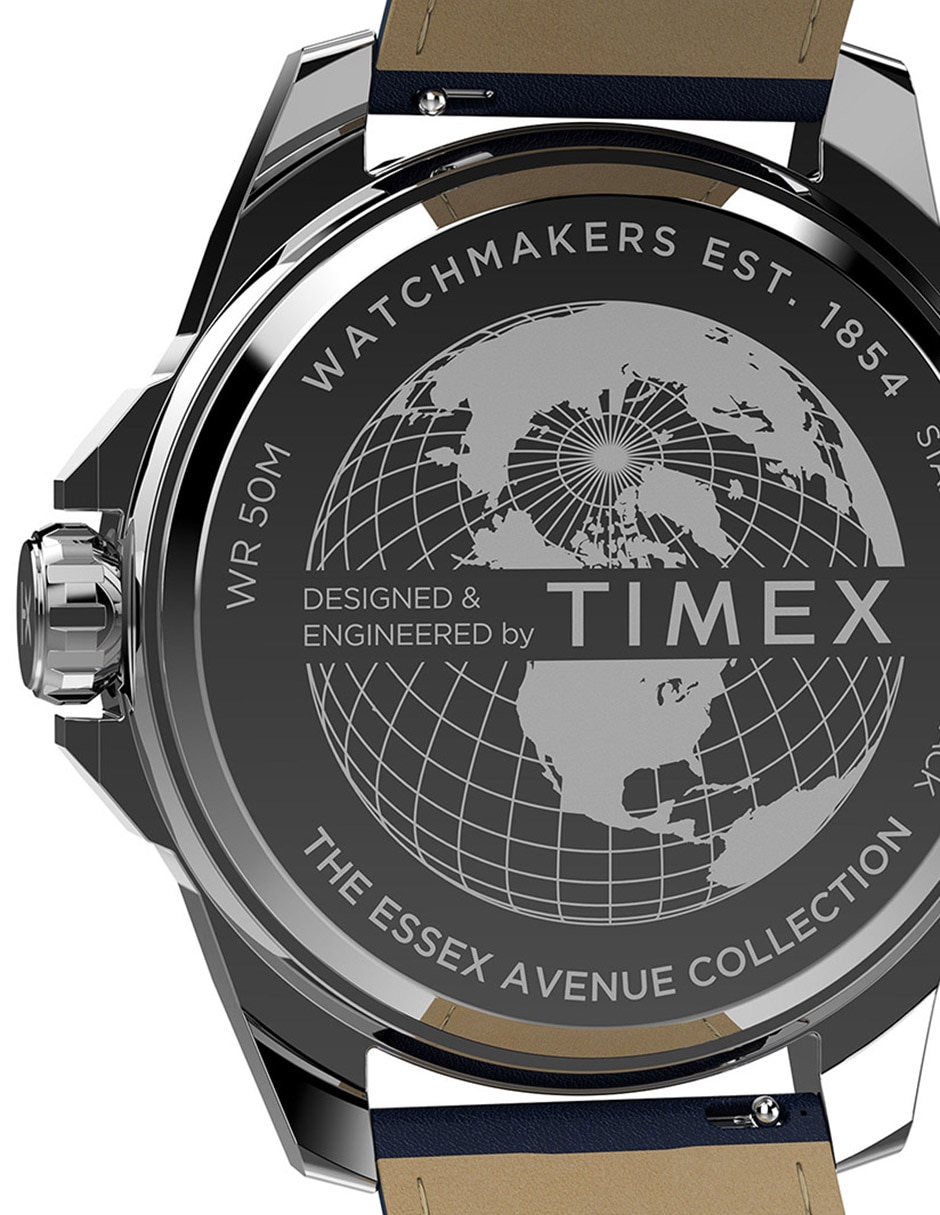 Reloj Essex para hombre TW2W80200VT
