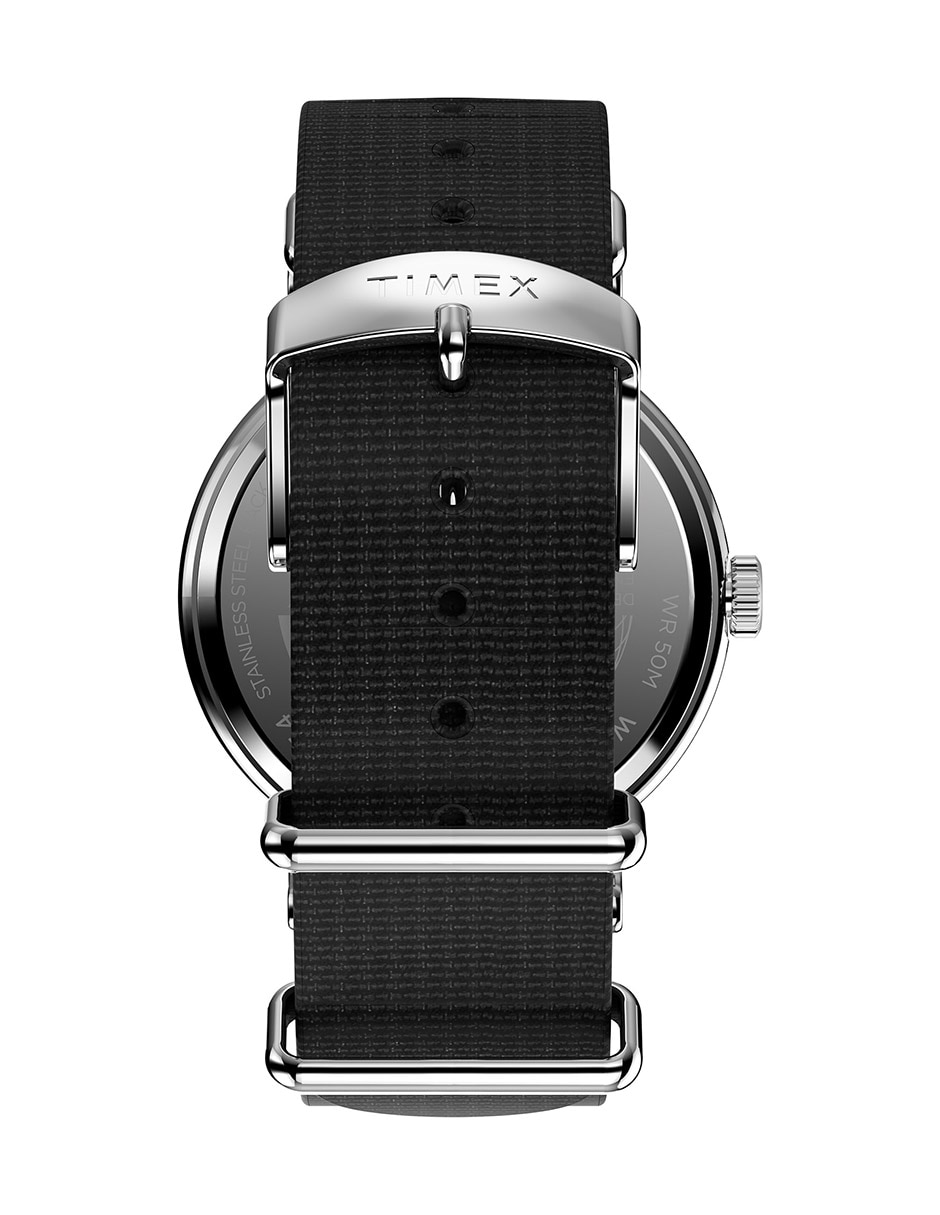 Reloj Weekender Main Line para hombre TW2W86100VT