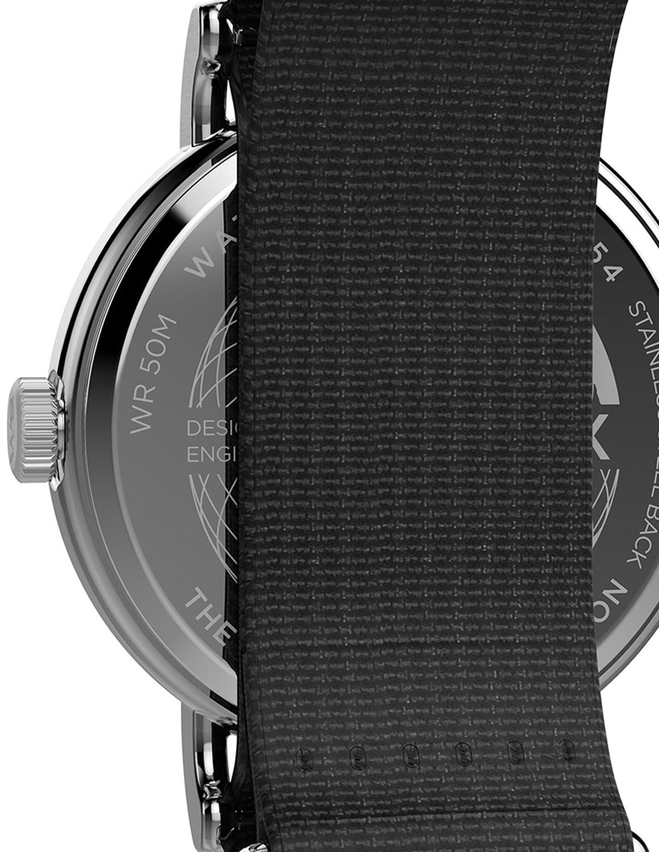 Reloj Weekender Main Line para hombre TW2W86100VT