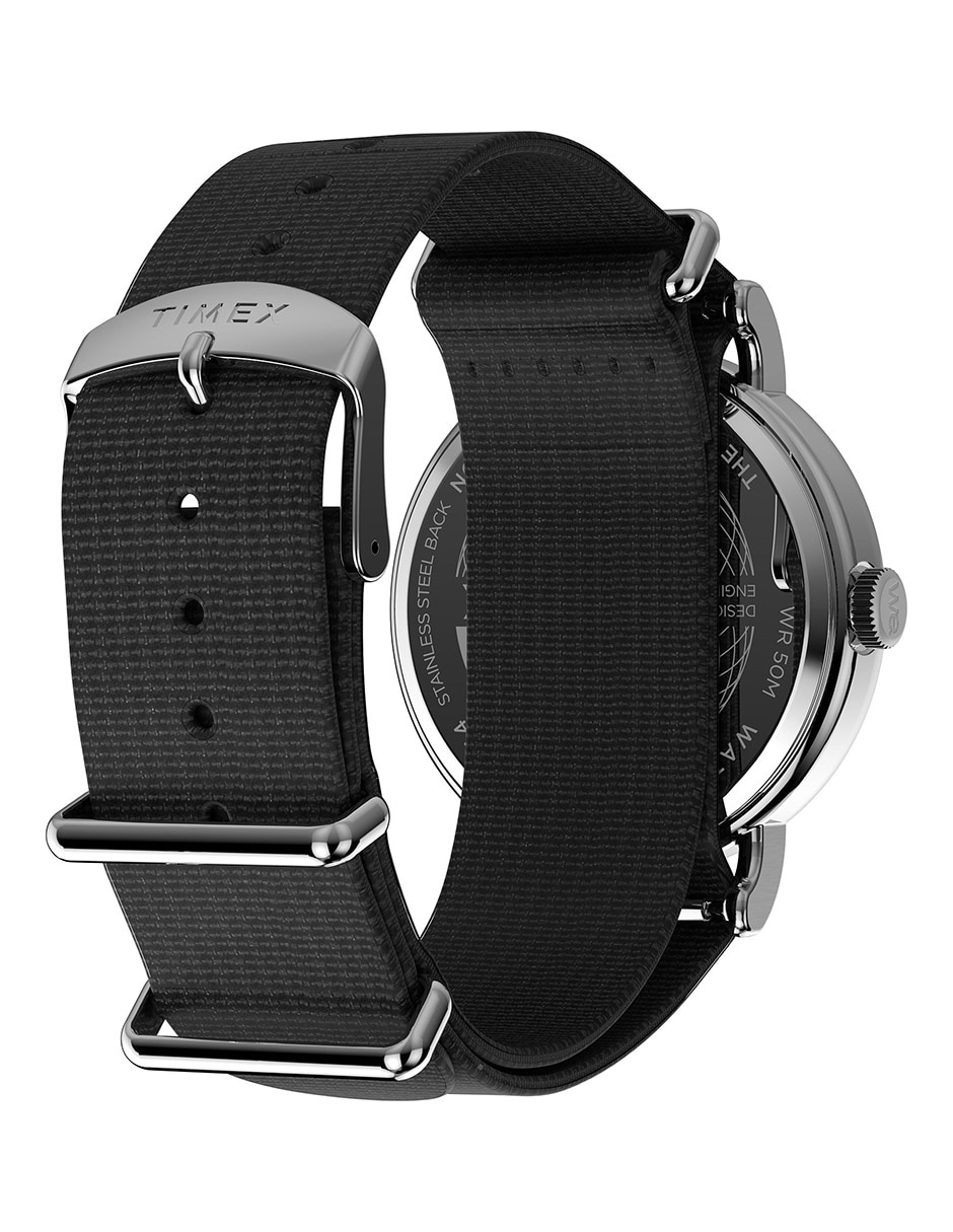 Reloj Weekender Main Line para hombre TW2W86100VT