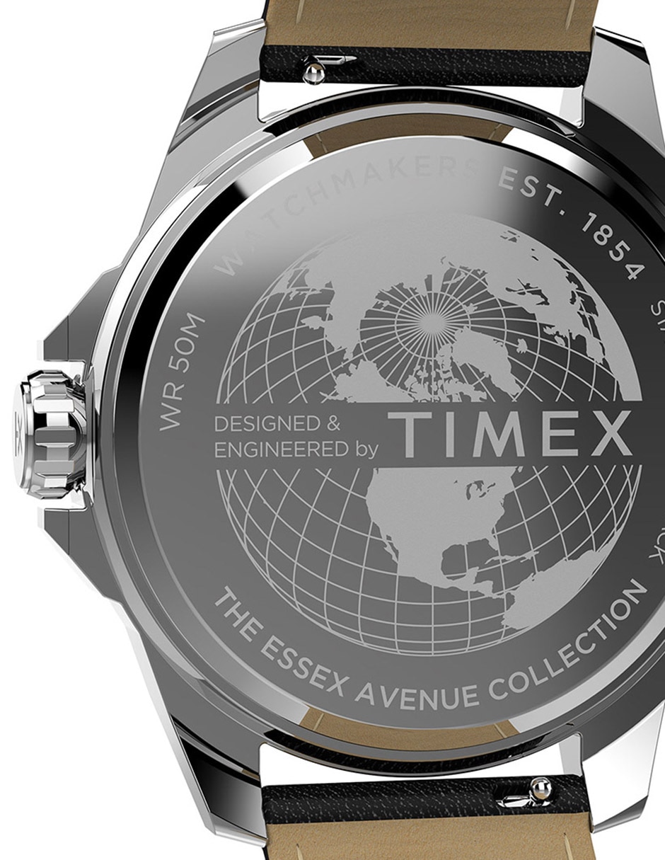 Reloj Essex para hombre TW2W79800VT
