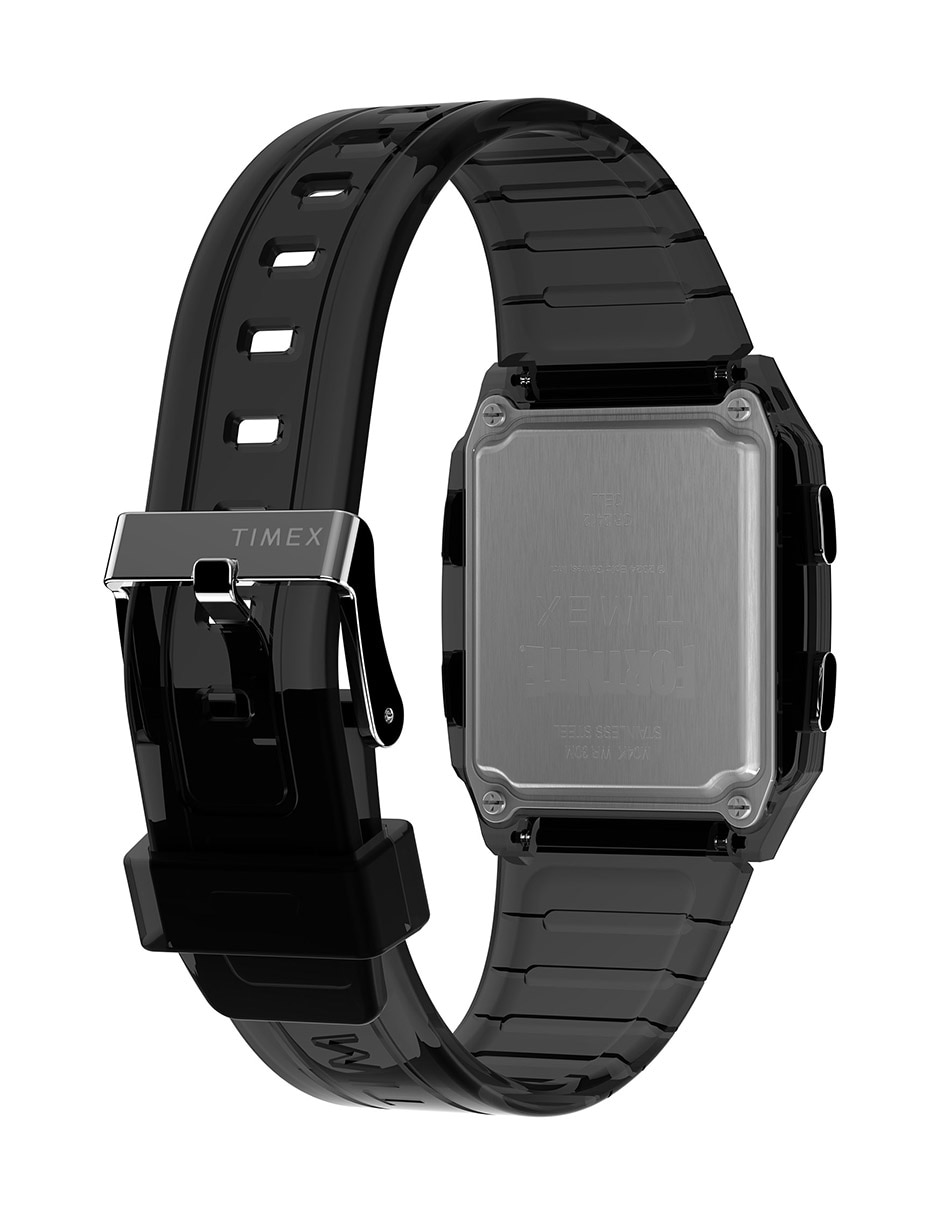 Reloj Timex Fortnite unisex TW2W96500VC