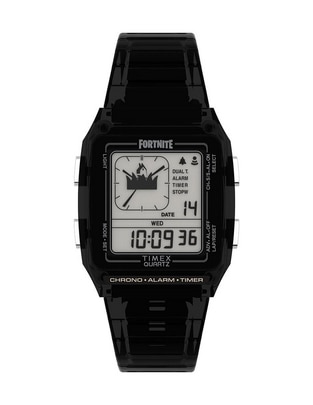 Reloj Timex Fortnite unisex TW2W96500VC