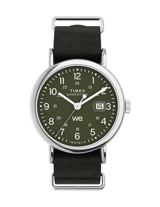Reloj Timex Weekender Main Line para hombre TW2W87000VT