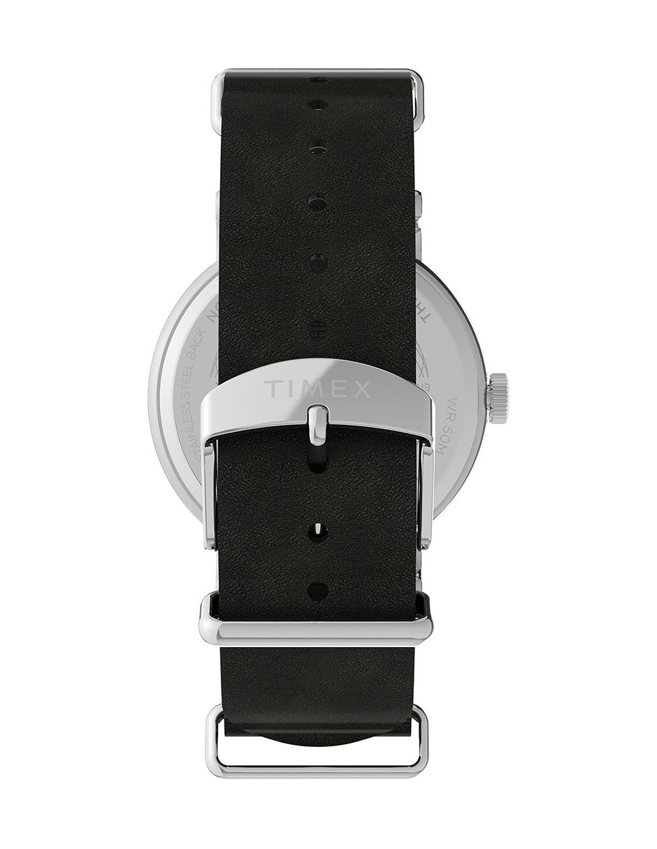 Reloj Weekender Main Line para hombre TW2W87000VT