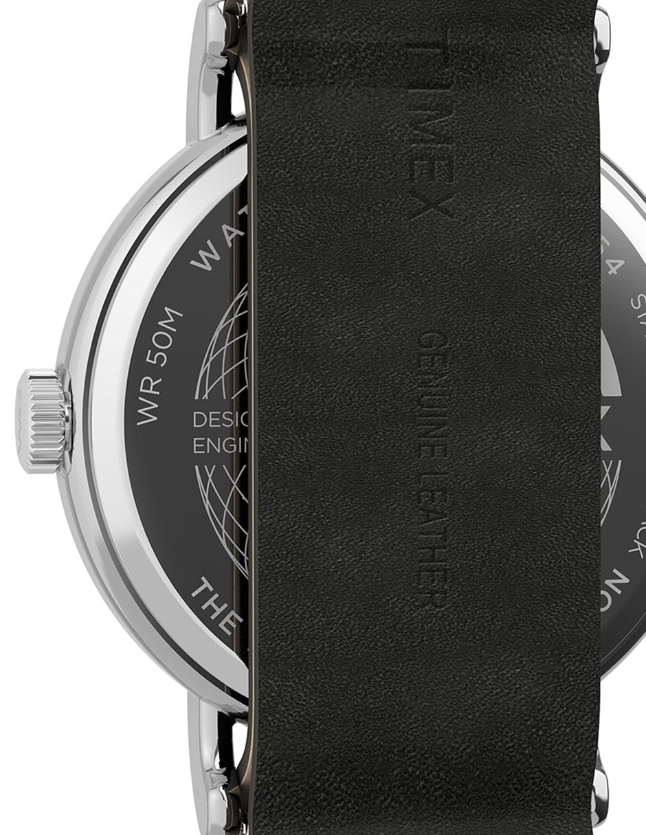 Reloj Weekender Main Line para hombre TW2W87000VT