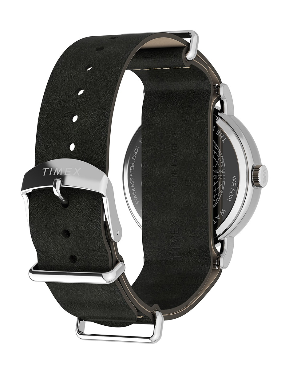 Reloj Weekender Main Line para hombre TW2W87000VT