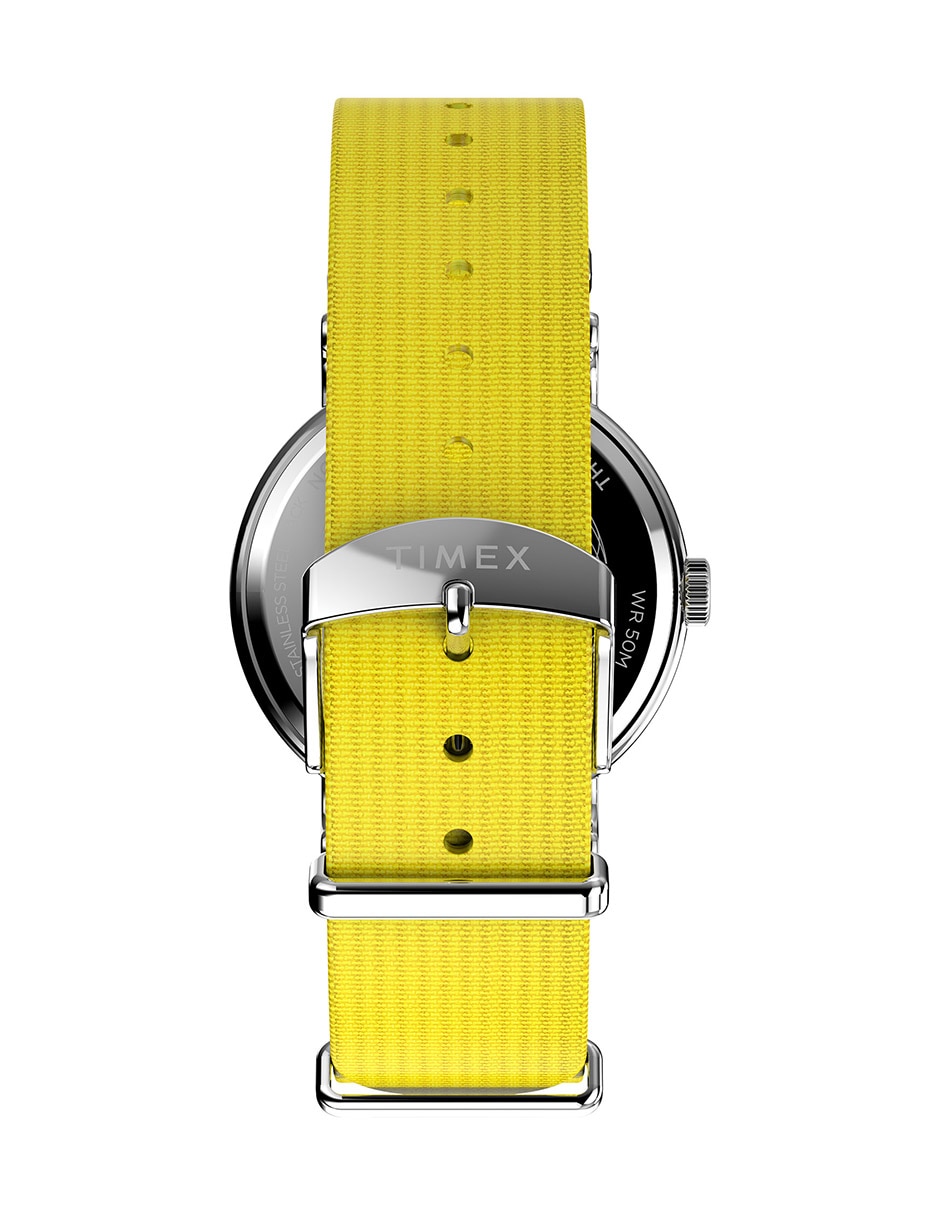 Reloj Timex Weekender Main Line para hombre TW2W99700VT
