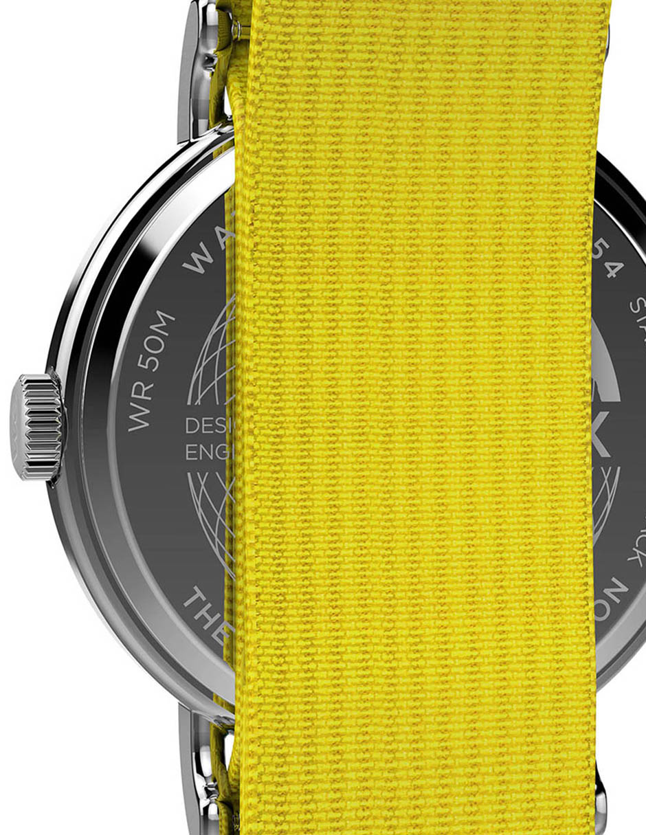 Reloj Timex Weekender Main Line para hombre TW2W99700VT