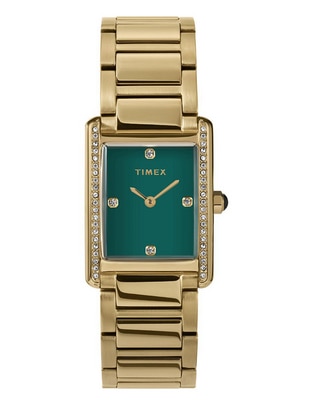 Reloj Timex Hailey para mujer TW2W87500VT