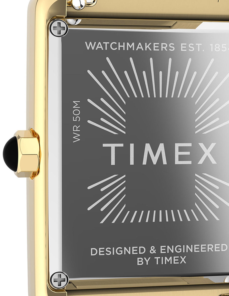 Reloj Timex Hailey para mujer TW2W87500VT