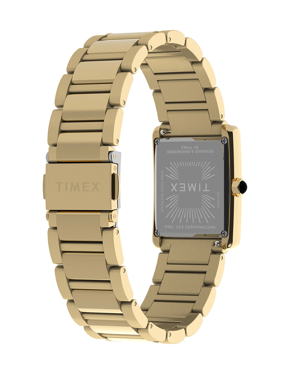 Reloj Timex Hailey para mujer TW2W87500VT