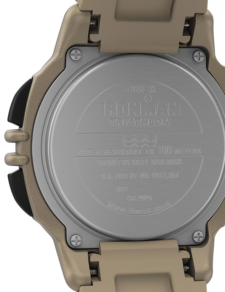 Reloj Ironman Modern Vintage para hombre TW5M63100VT