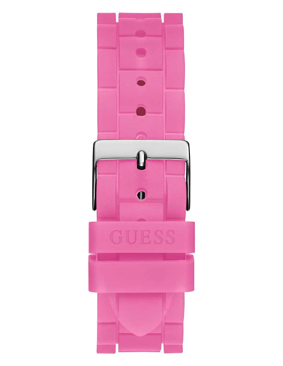 Reloj Sparkling Pink para mujer GW0032L5