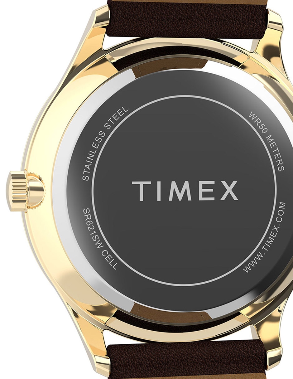 Reloj Modern Easy Reader para hombre TW2W68400QF