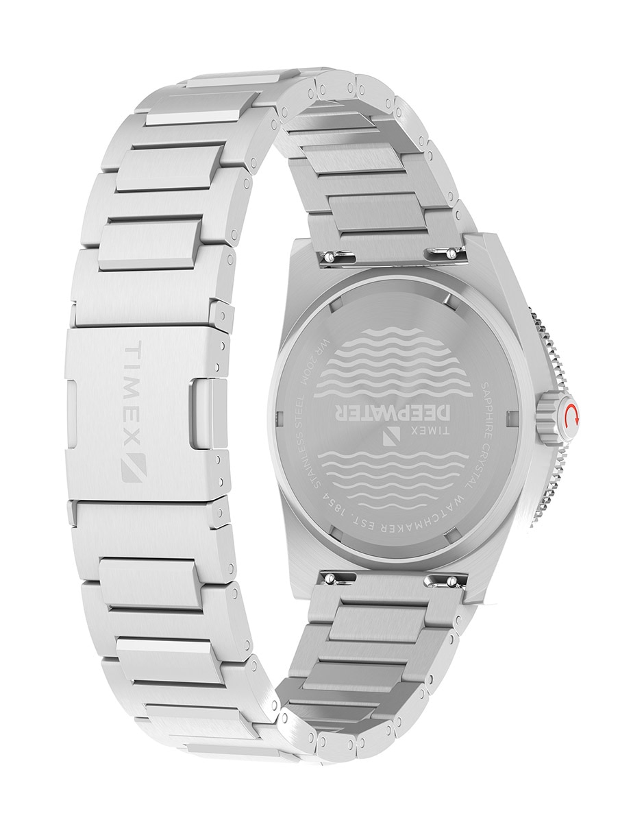 Reloj Deep Water Reef para hombre TW2W95200VT