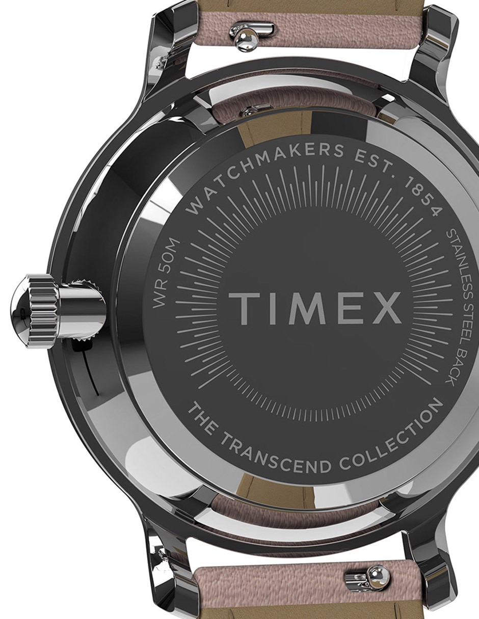 Reloj Timex Transcend para mujer TW2W46200VT