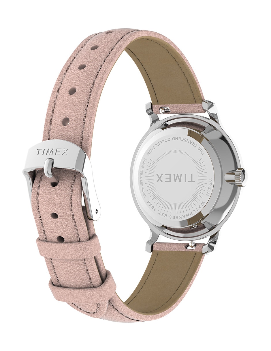 Reloj Timex Transcend para mujer TW2W46200VT